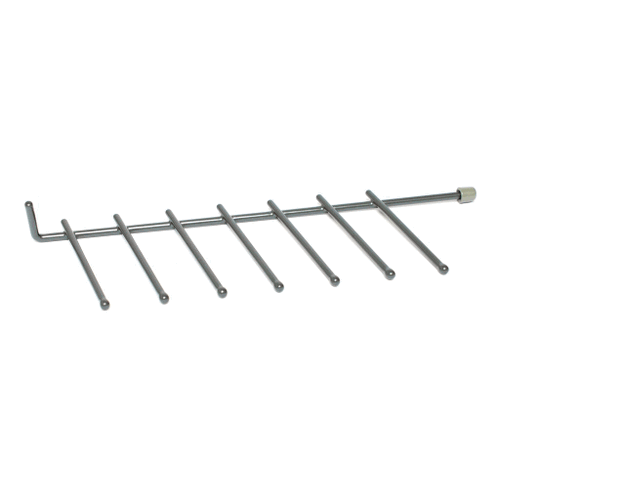 LG Dishwasher Rack - MGR62482707