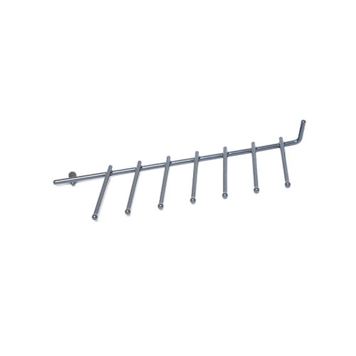 LG Dishwasher Rack - MGR62482709