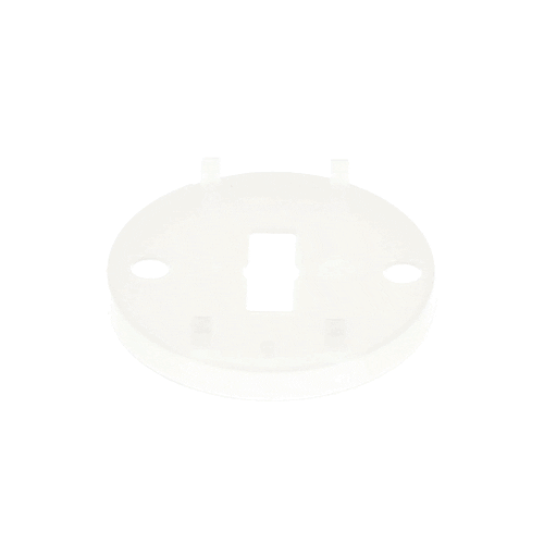 LG Range Knob Ring - MGZ65534601