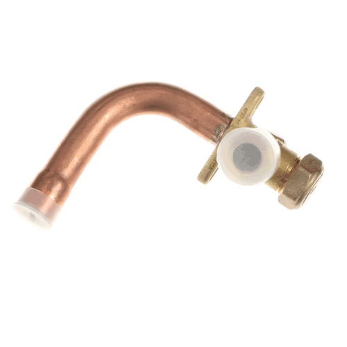 LG valve,service - MJX63932321