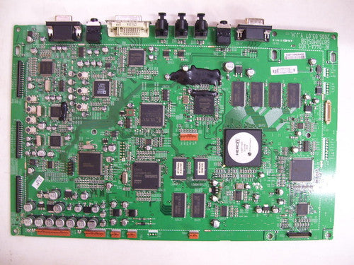 LG Main Pcb - 6871VMMJ89A