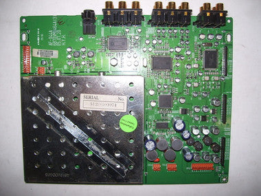 LG Television Sub Pcb - 6871VSMFA1A