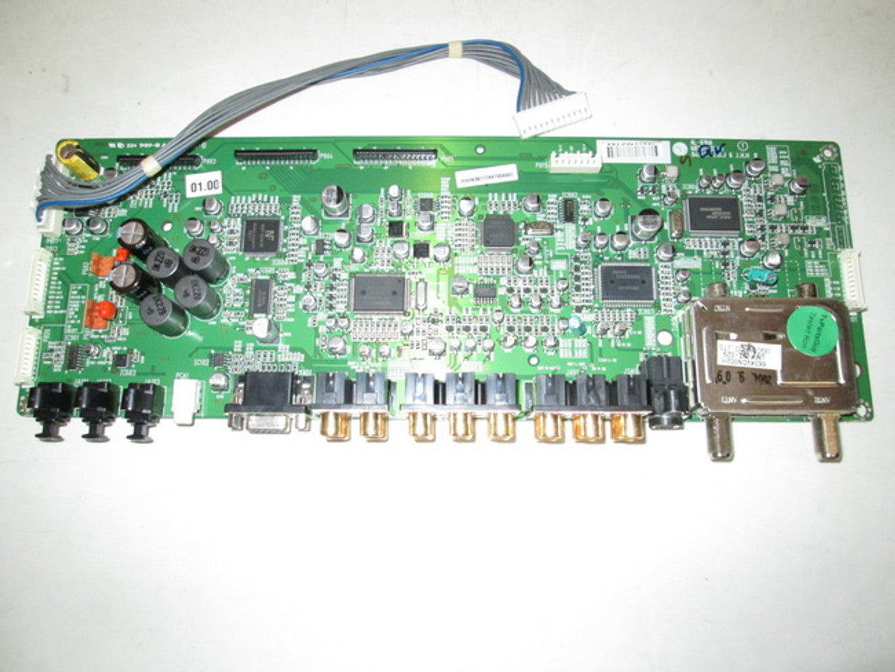 LG Package - 3911TKK705A