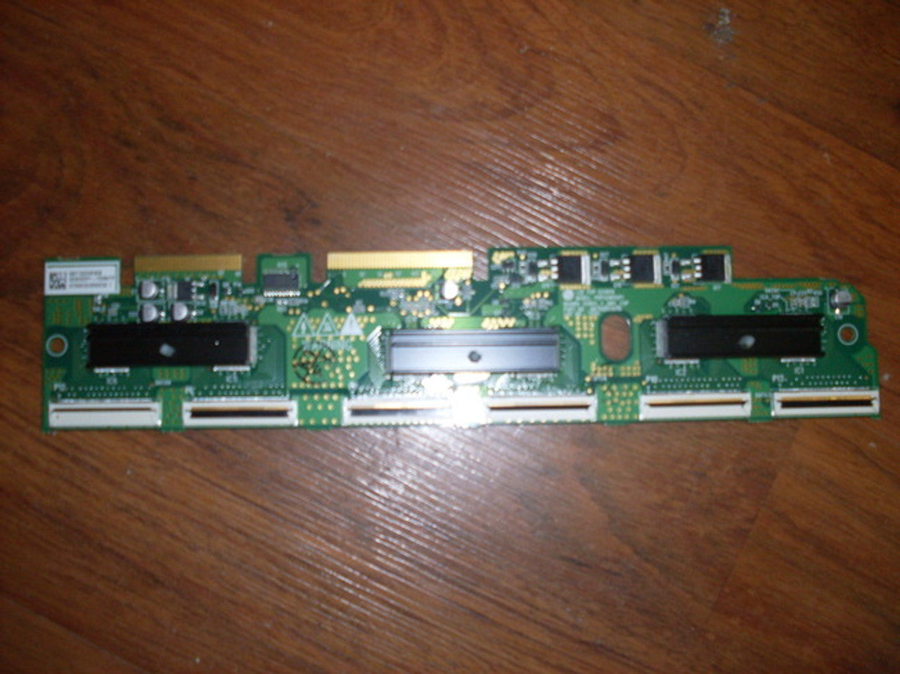 LG Television Display Pcb - 6871QDH030B