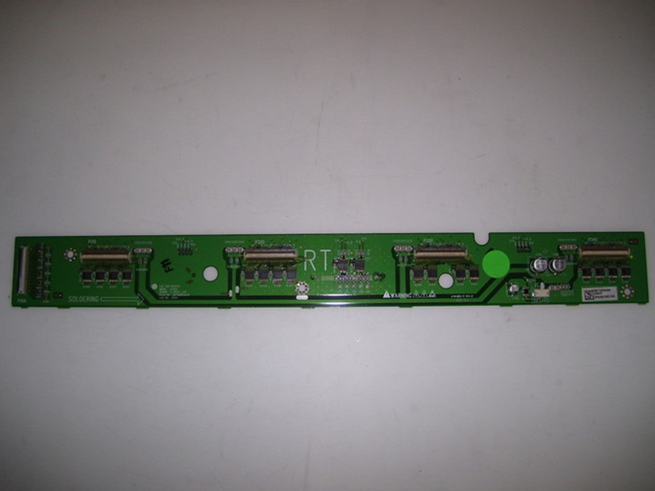 LG Display Pcb - 6871QRH046A