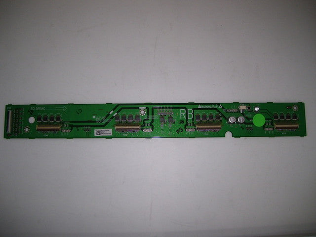 LG Display Pcb - 6871QGH004A