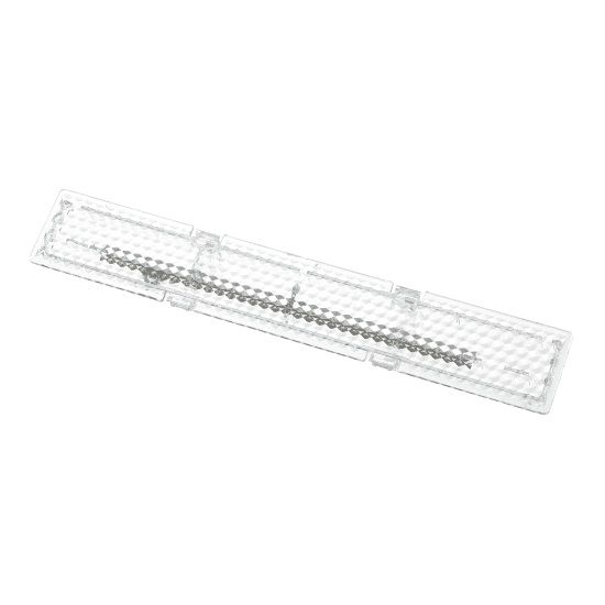 Couvercle de lampe LG ACQ89591803