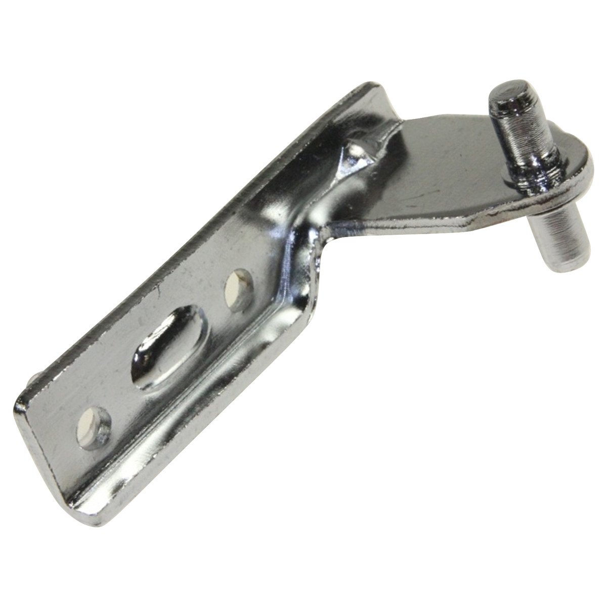 LG Refrigerator Hinge Assembly, Lower - 4775JQ2027A