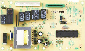 LG Oven-Range Controller Assembly, Mico - 4781W1M106B