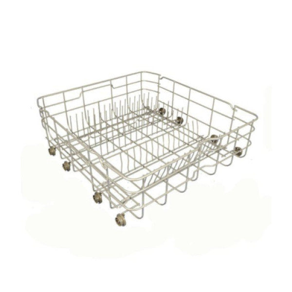 LG LDT6809BD Dishwasher Dishrack, Lower - AHB73249106