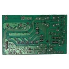 LG Pcb Assembly, Main - EBR39528805