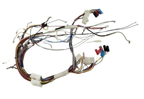 LG Range Single Harness - EAD65616801