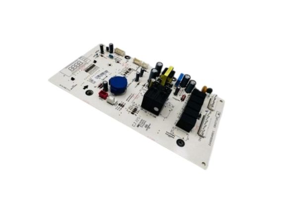 Carte mère du micro-ondes LG EBR37718501