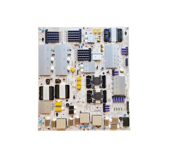 LG Television Power Package Pcb - EBR38168421