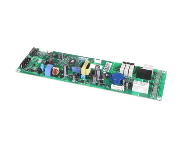 LG Main Board - EBR42005102