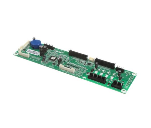LG Pcb Assembly, Main - EBR42389105