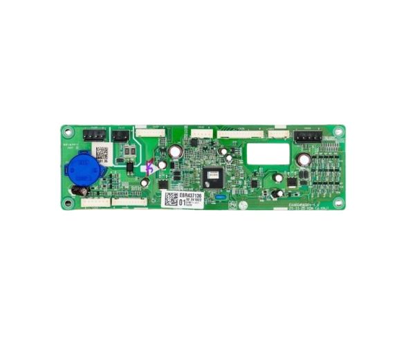 LG Main Board - EBR43713601