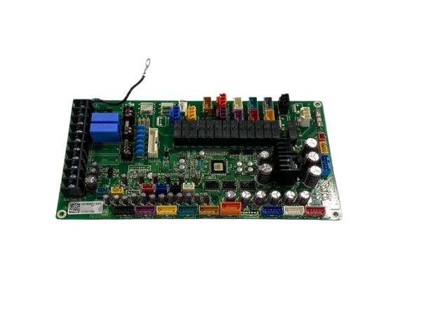 LG pcb - EBR79669909 – LG Parts