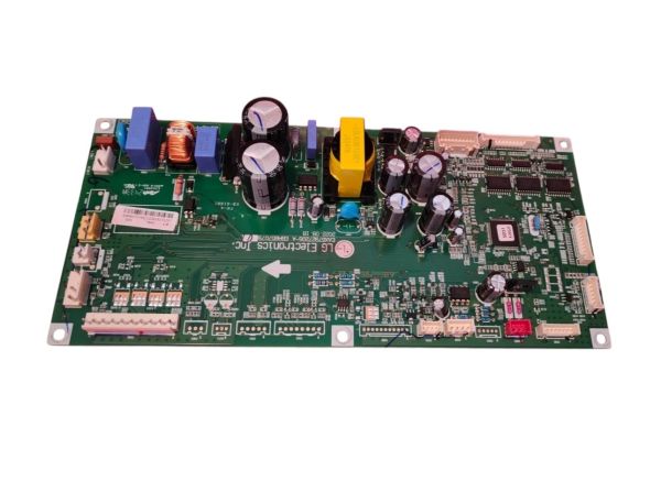 LG Pcb Assembly, Main - EBR85707907