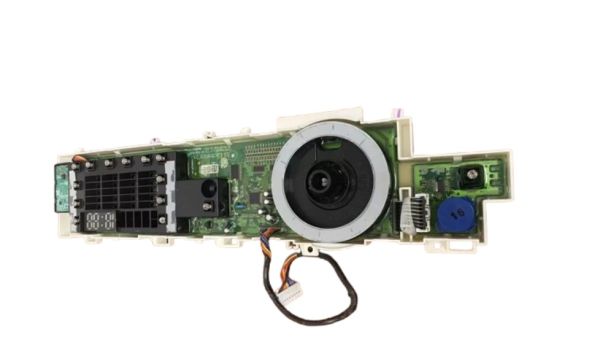 LG Washer Display Pcb - EBR85755516