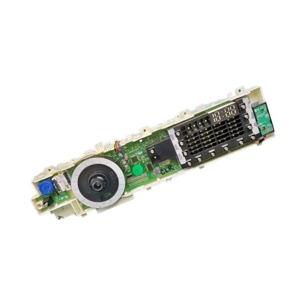 LG Washer Complex Pcb - EBR86498825