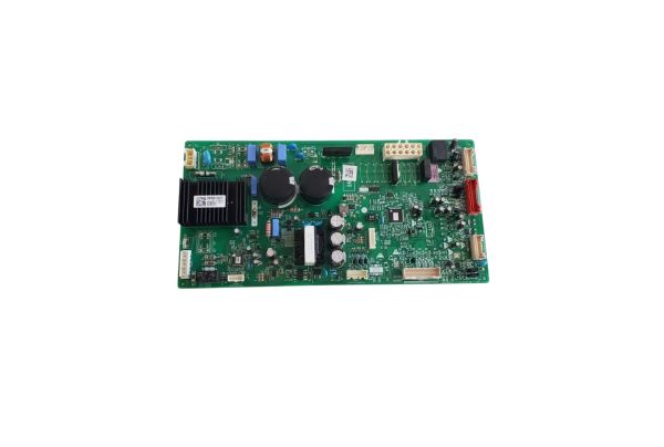 LG Refrigerator Main Pcb - EBR87463708