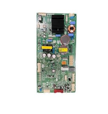 LG Pcb Assembly Main - EBR87463769