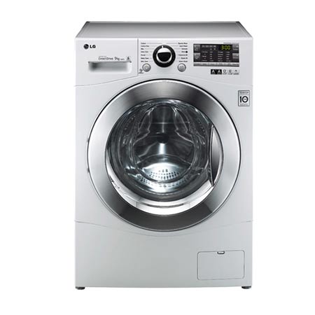 Laveuse LG F14A8FD