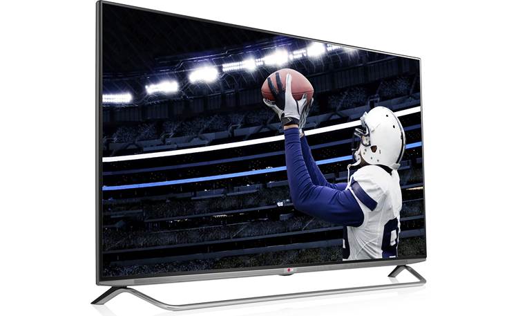 LG 65UB9200 Led Television