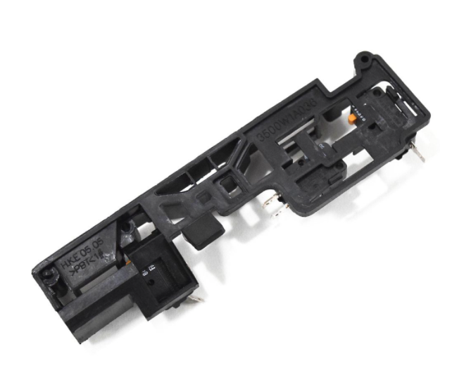 LG Microwave Locker Holder - 3501W1A043A