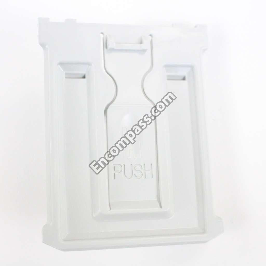 LG Washer Cap Cover - 5006ER3015A