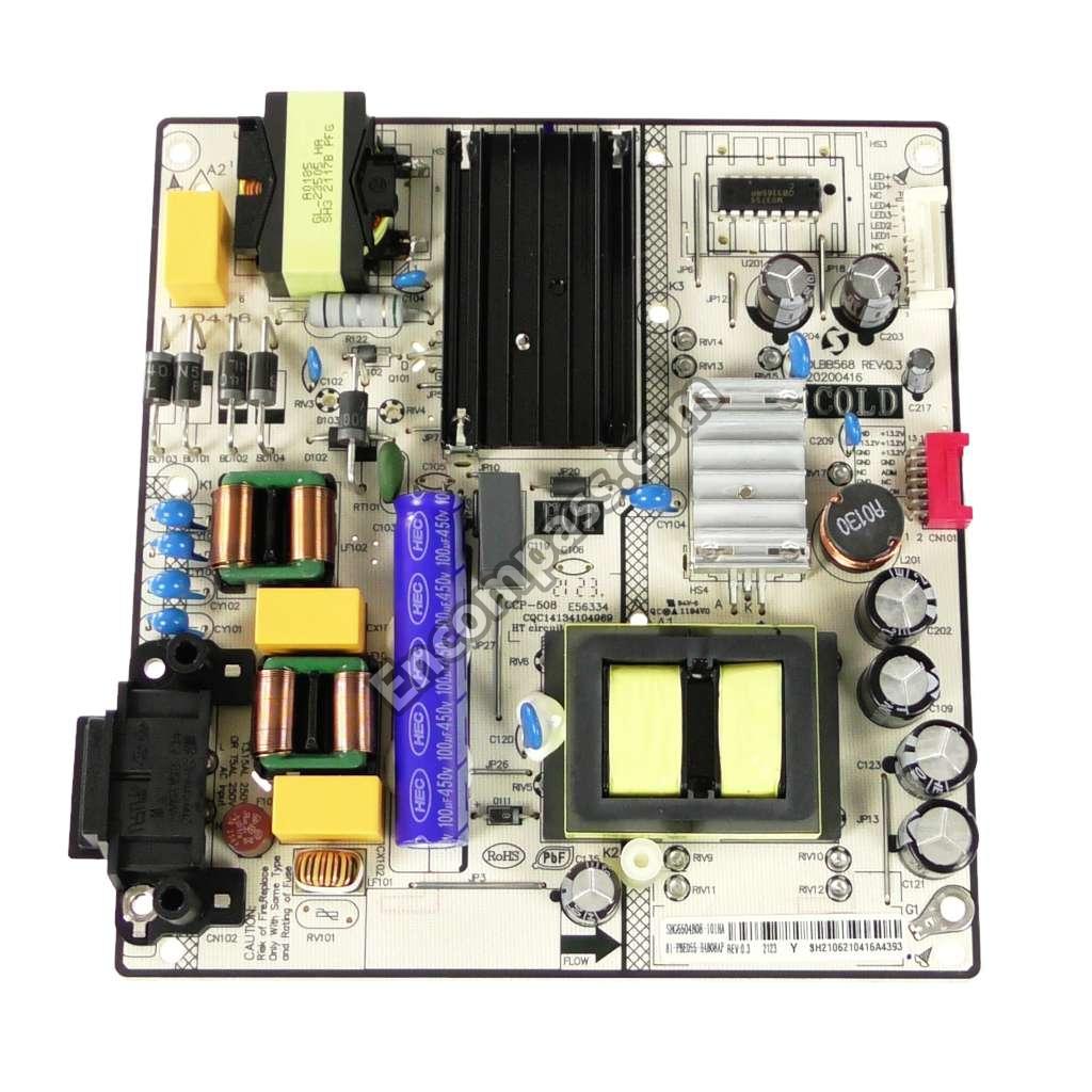 LG Television Outsourcing Power Supply - COV36589202