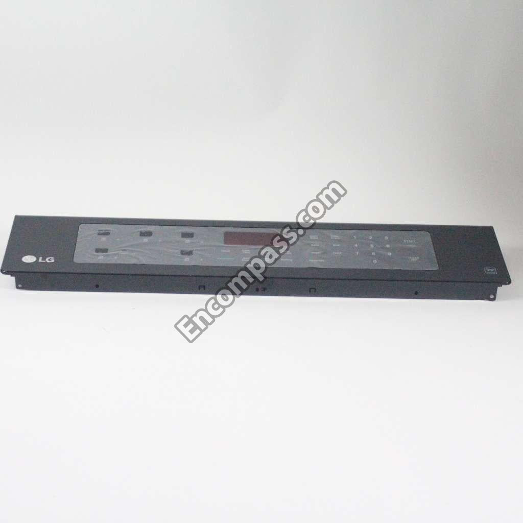 LG Range Control Panel - AGM73551625