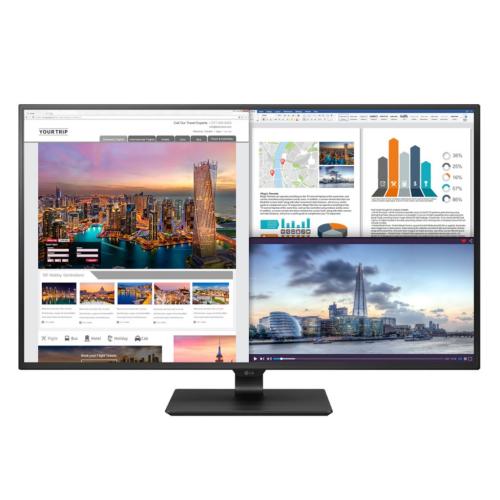 LG 34UM61P Nouveau moniteur ultra-large 34 pouces