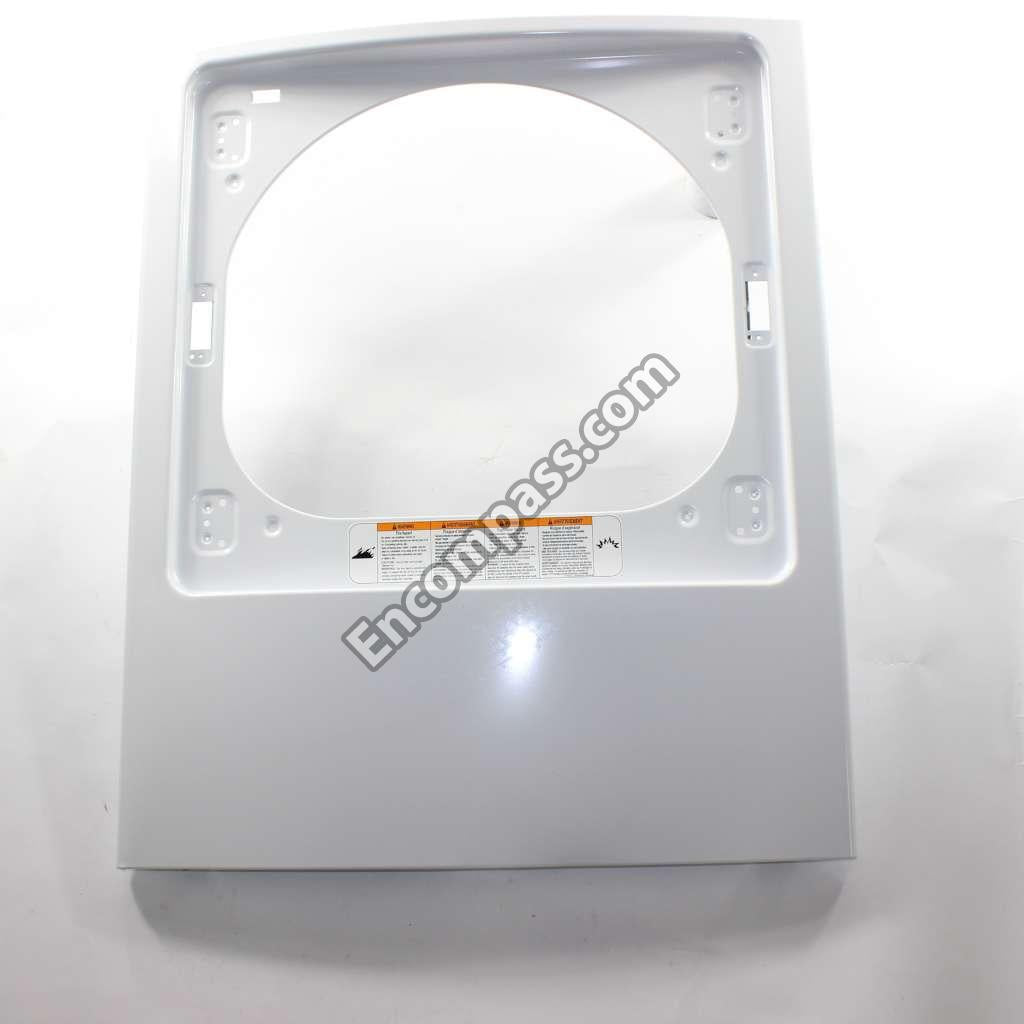 LG Dryer Front Panel - ACQ75450501