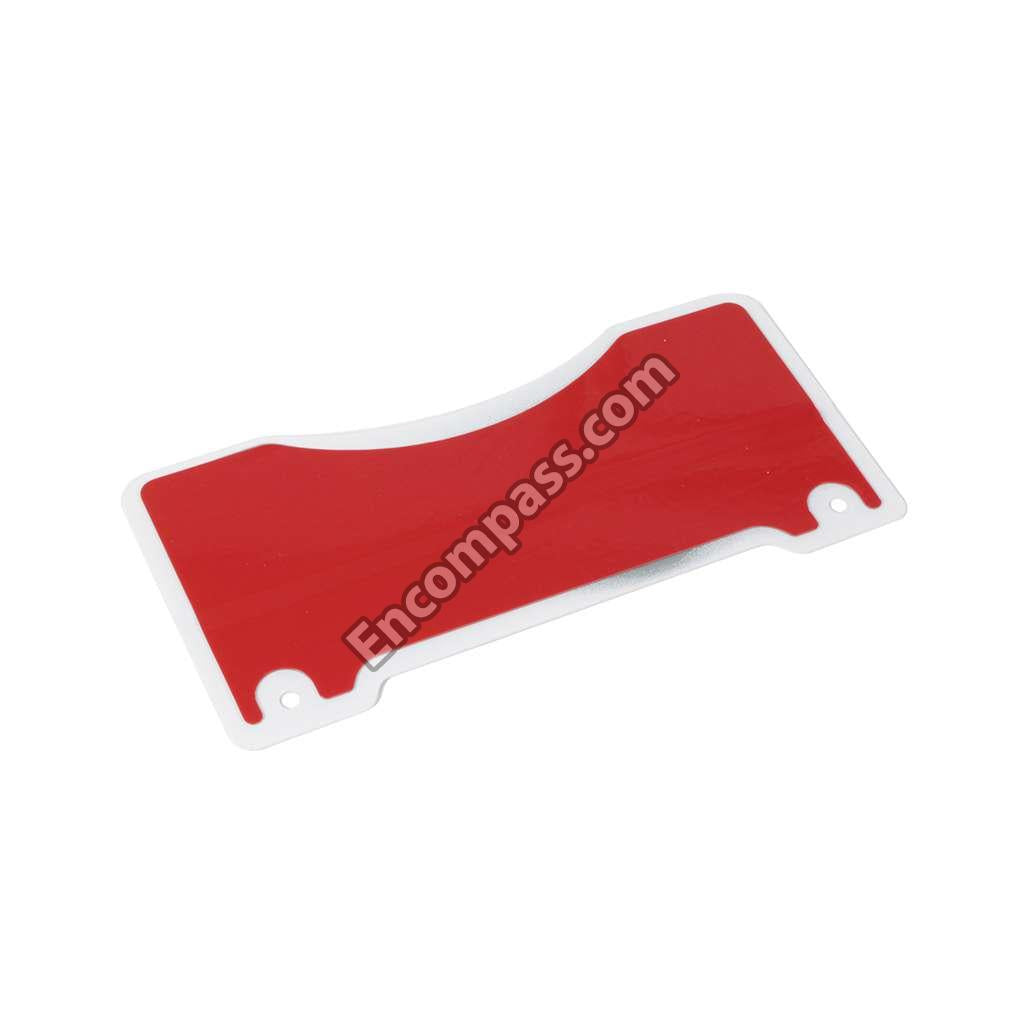 LG Washer Connector - 4933ER3003S