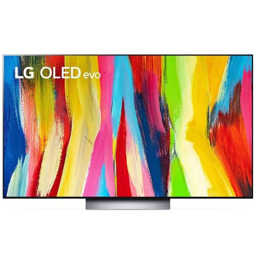 LG OLED65C2PUA C2 65-Inch Class 4K Oled Evo