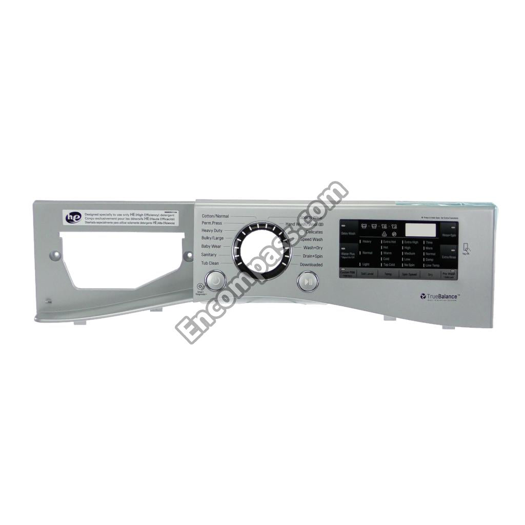LG Washer Console - AGL74176040