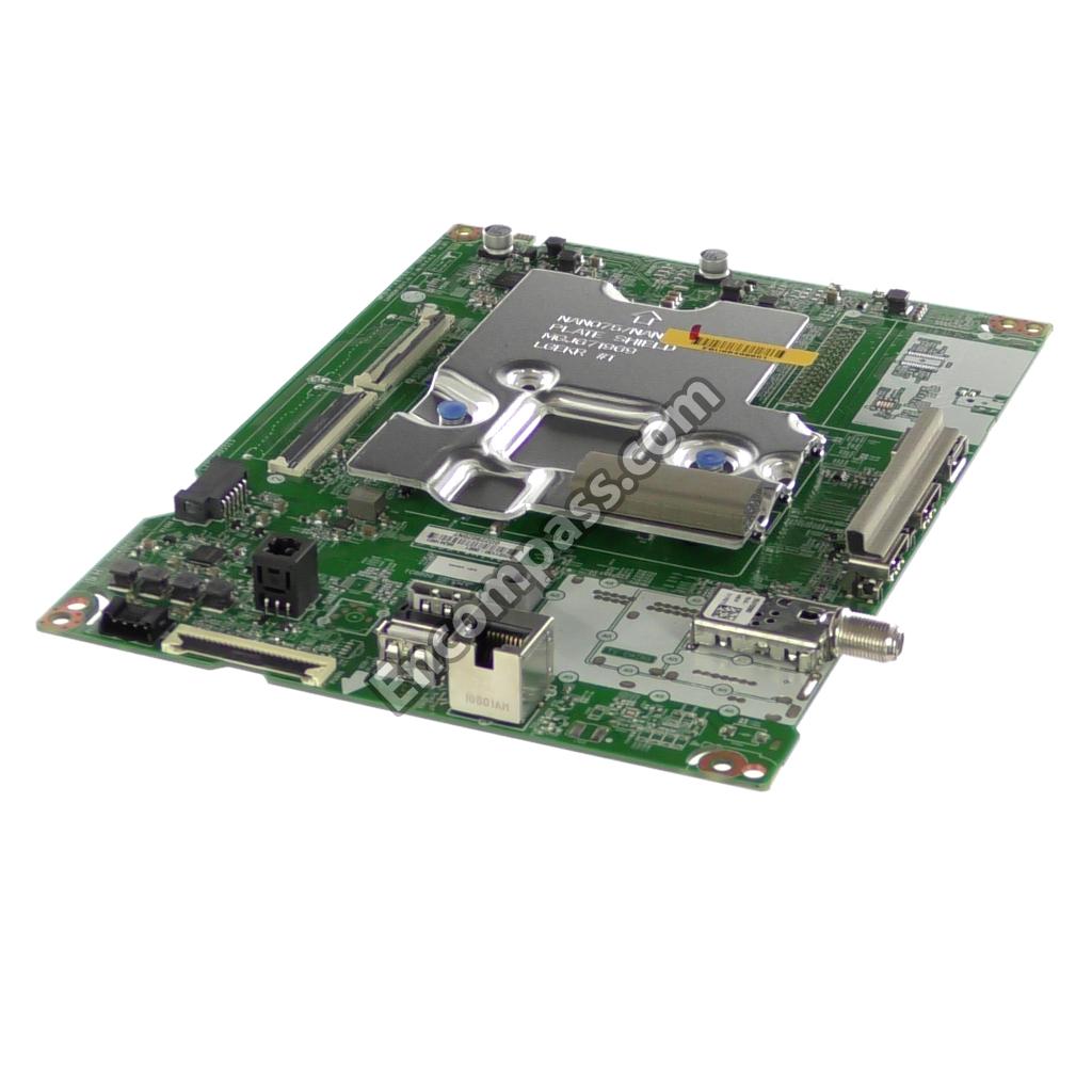 LG Bpr Total - EBU66409801