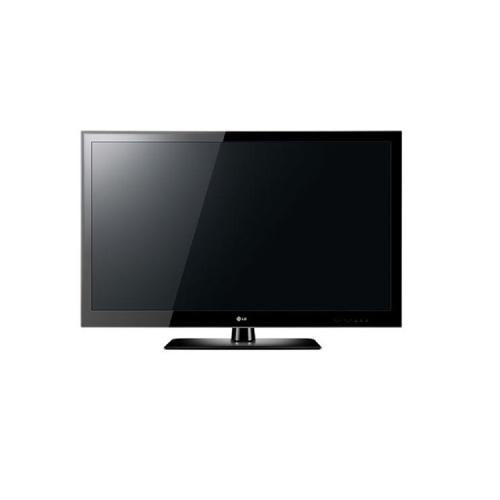 Téléviseur LCD LED haute définition LG 22LE5300 de 22 pouces (diagonale de 21,6 pouces)