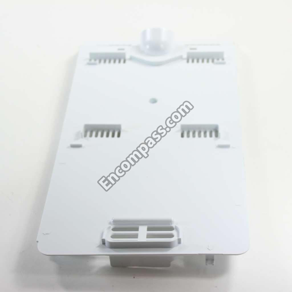 LG Refrigerator Evaporator Fan Cover - 3531JJ1010F