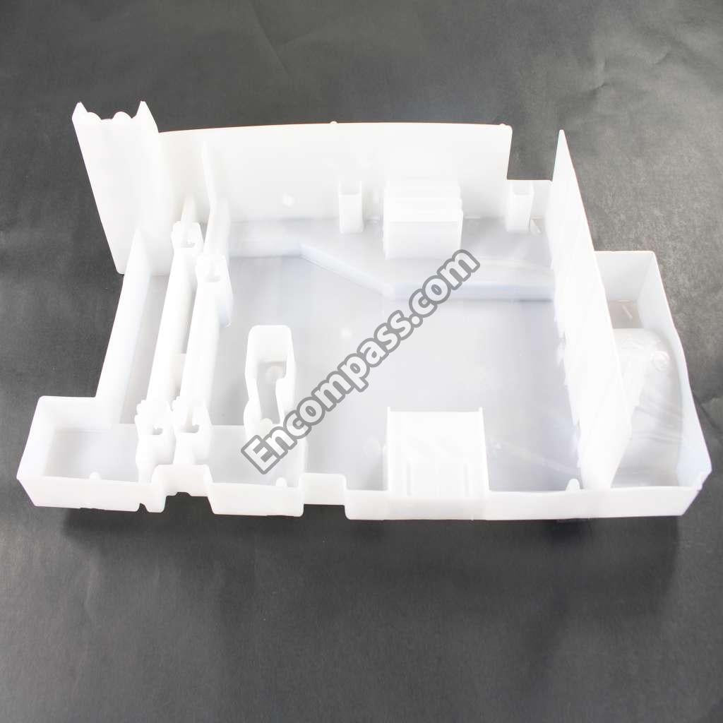 LG Refrigerator Drain Pan - MJS62233503