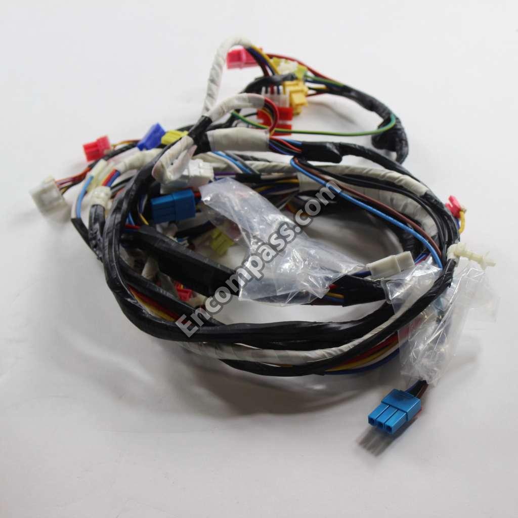 LG Washer Multi Harness - EAD38053128