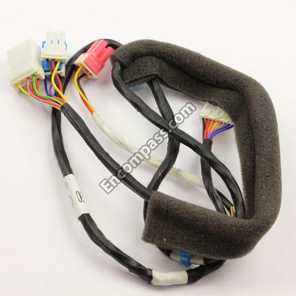 LG Washer Multi Harness - EAD62037103