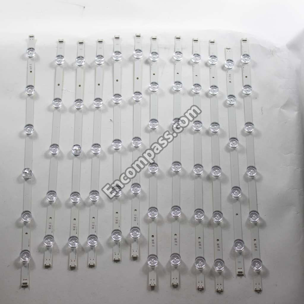 LG Television Package - AGF78401801