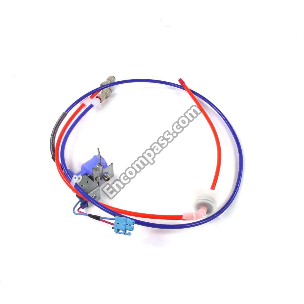 LG Refrigerator Water Valve - AJU72911105