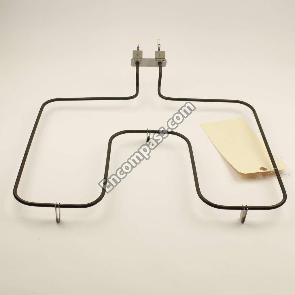 Gaine de radiateur de cuisinière LG MEE62344901