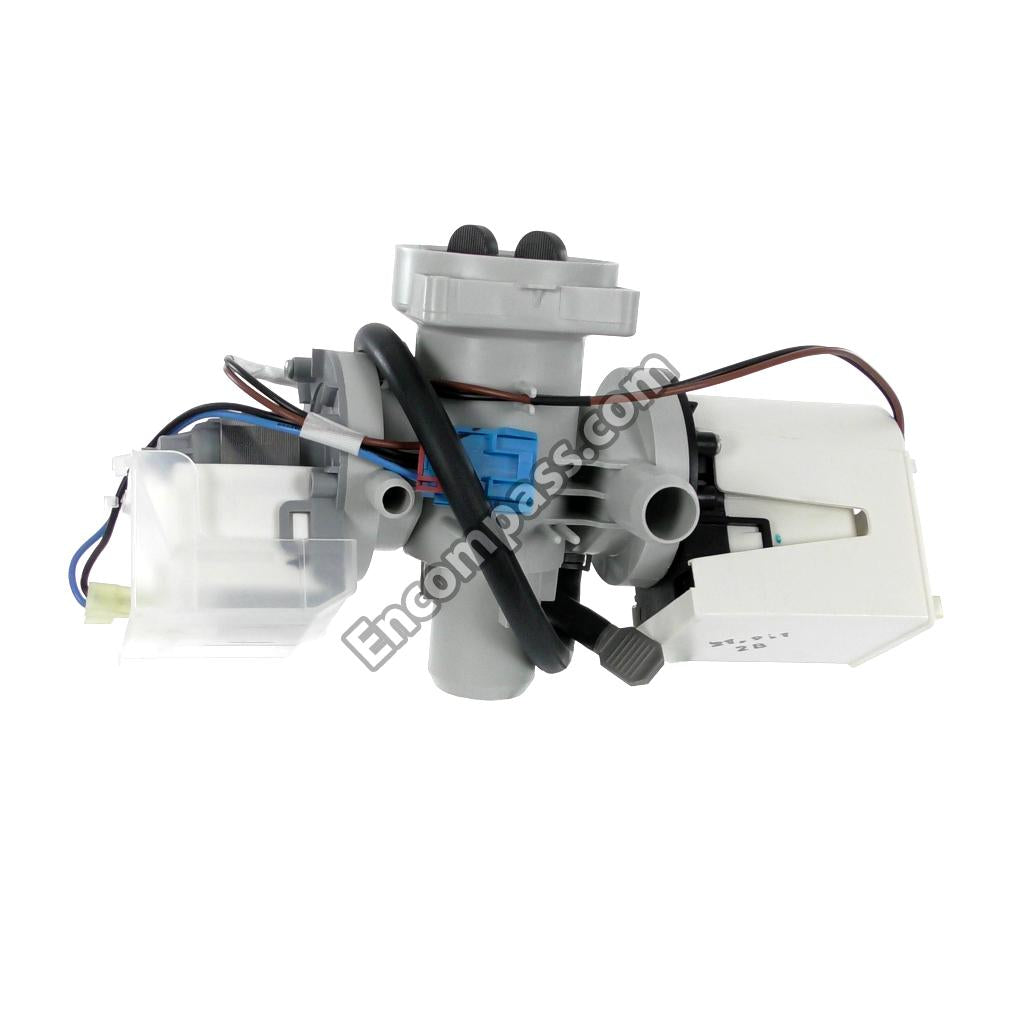 LG Washer Drain Pump - 5859ER1002B