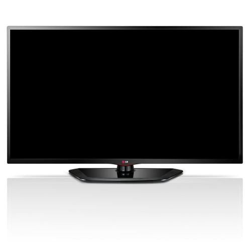 Téléviseur LCD LED LG 55LM4700UE 55 pouces Cinéma 3D 1080p 120 Hz