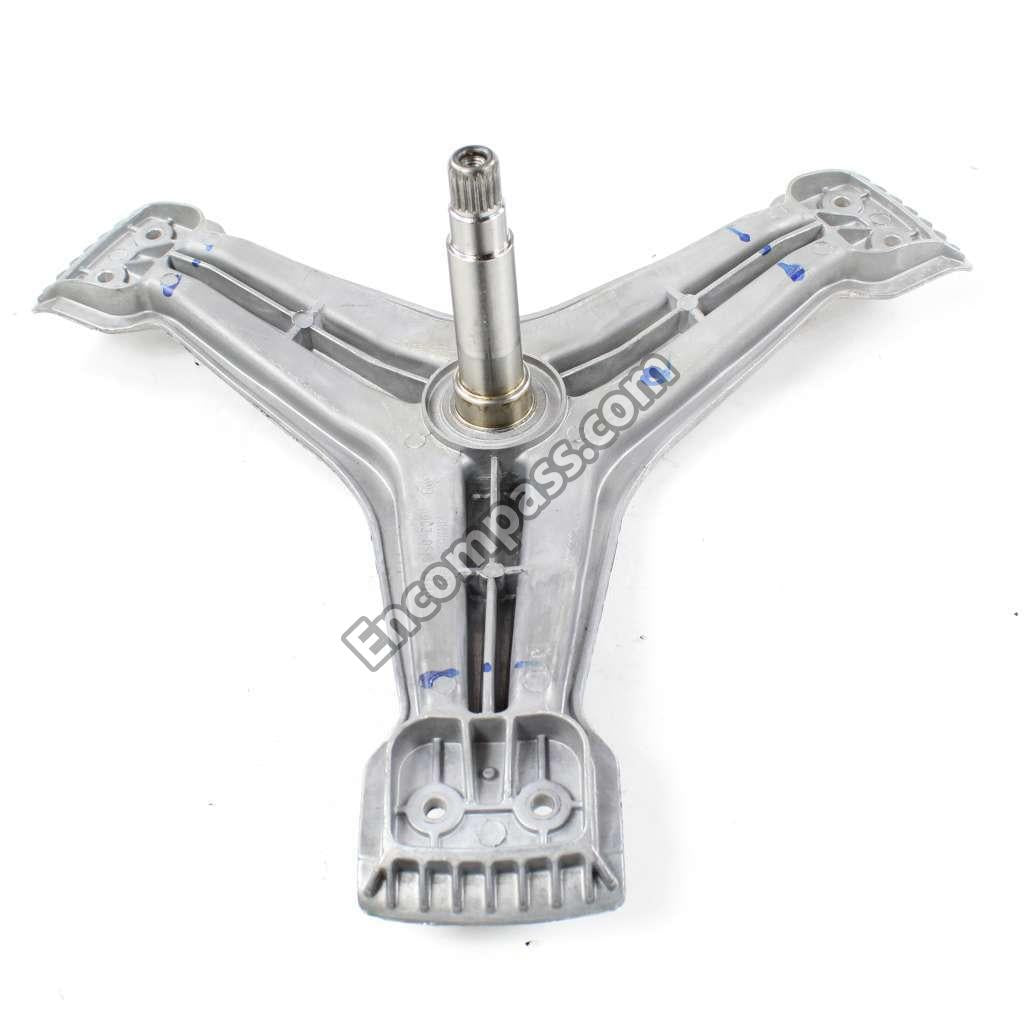 LG Washer Spider - MHW62021902